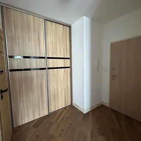 Apartament Pearl Of