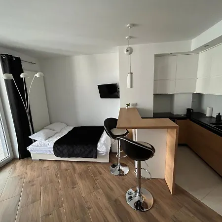 Apartament Pearl Of
