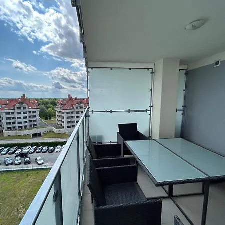Appartamento Apartament Pearl Of *
