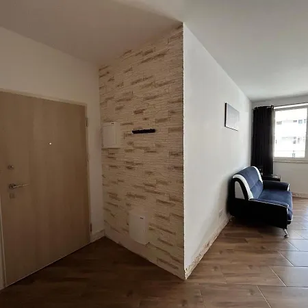 Apartament Pearl Of Varsavia