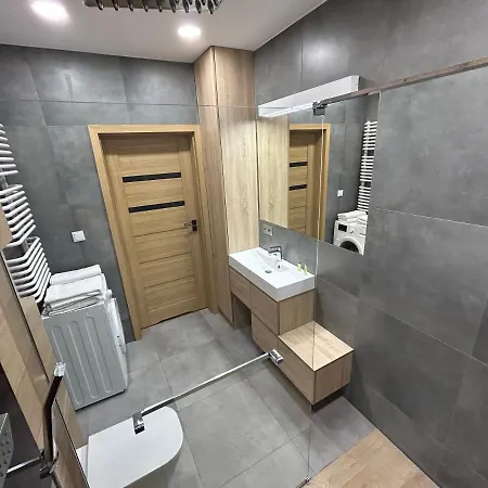 Apartament Apartament Pearl Of