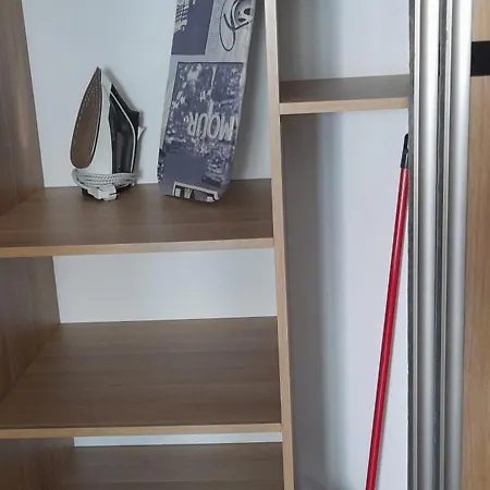 Apartament Pearl Of Appartamento