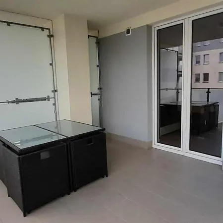 Apartament Apartament Pearl Of *