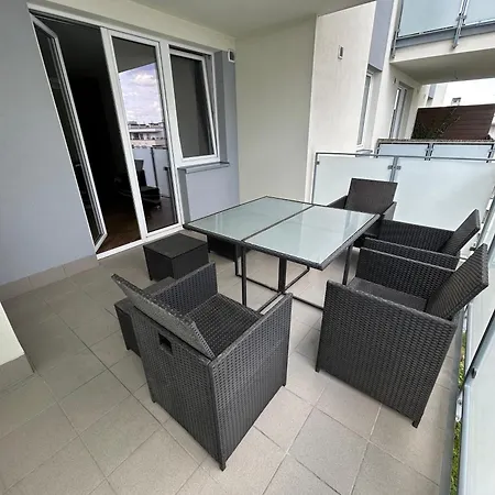 Apartament Apartament Pearl Of *