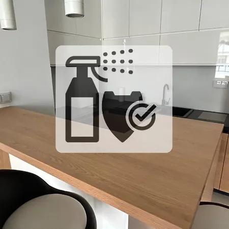Appartamento Apartament Pearl Of